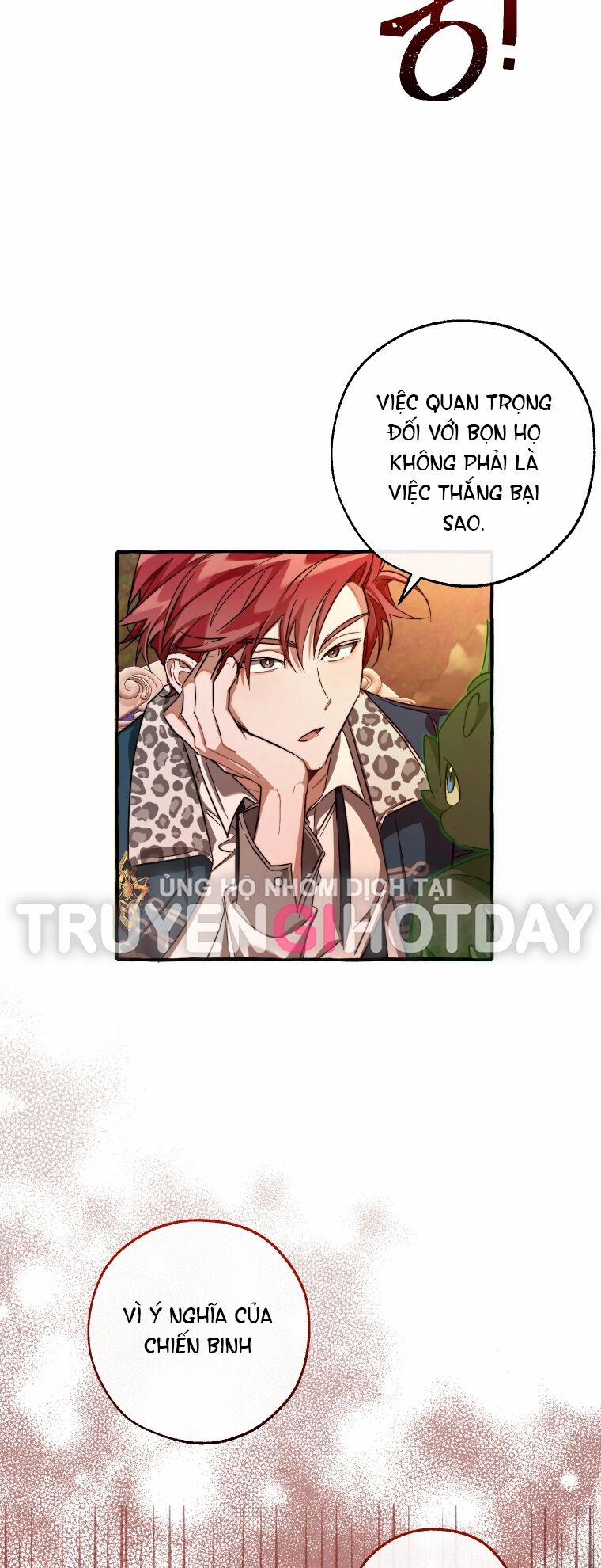 Sự Ra Đời Của Một Anh Hùng 97.1 trang 11