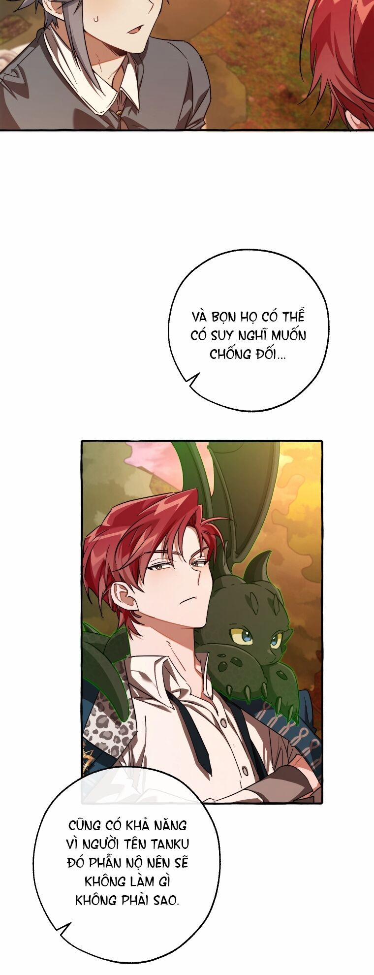 Sự Ra Đời Của Một Anh Hùng 97.1 trang 4