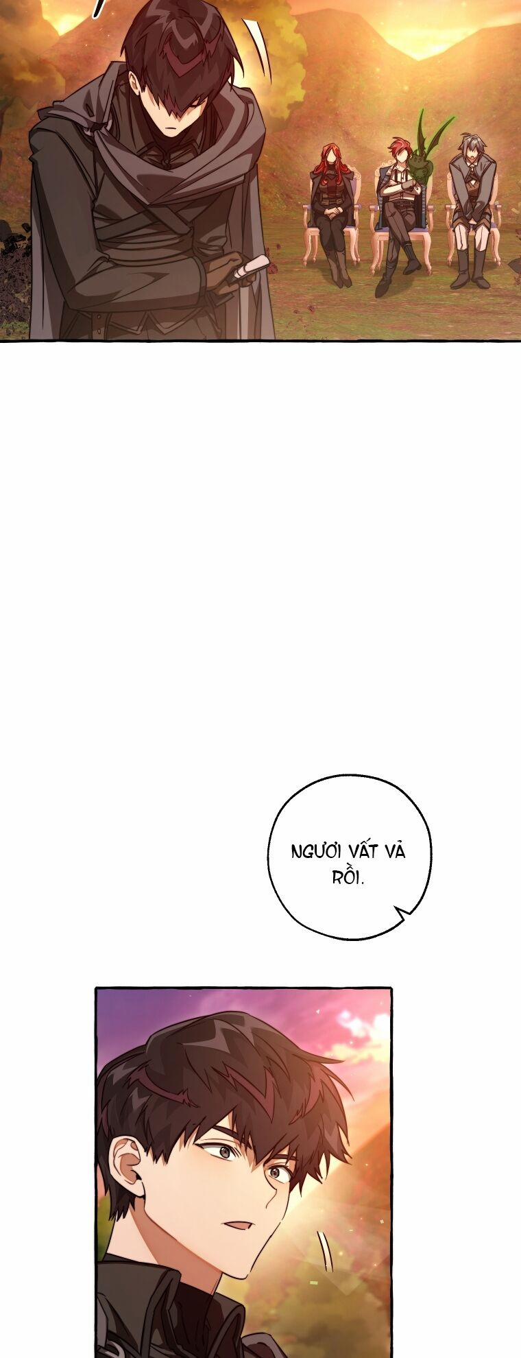 Sự Ra Đời Của Một Anh Hùng 97.2 trang 13