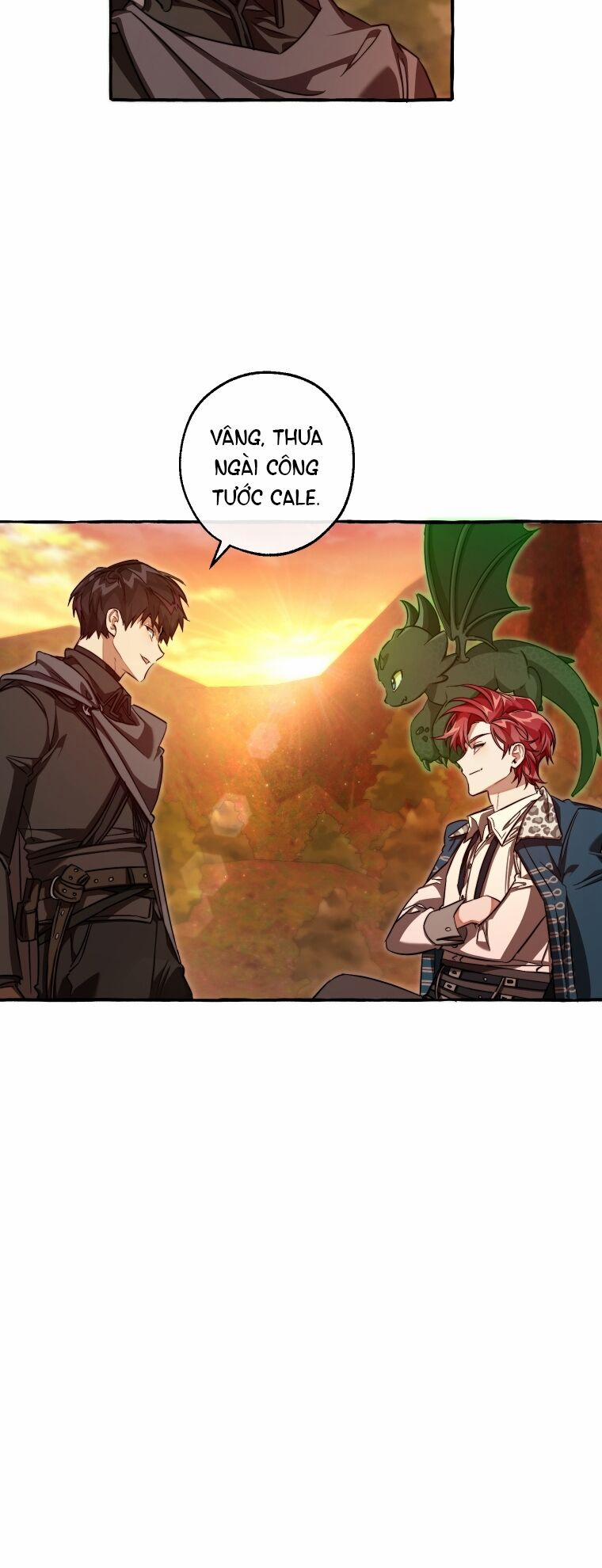 Sự Ra Đời Của Một Anh Hùng 97.2 trang 14