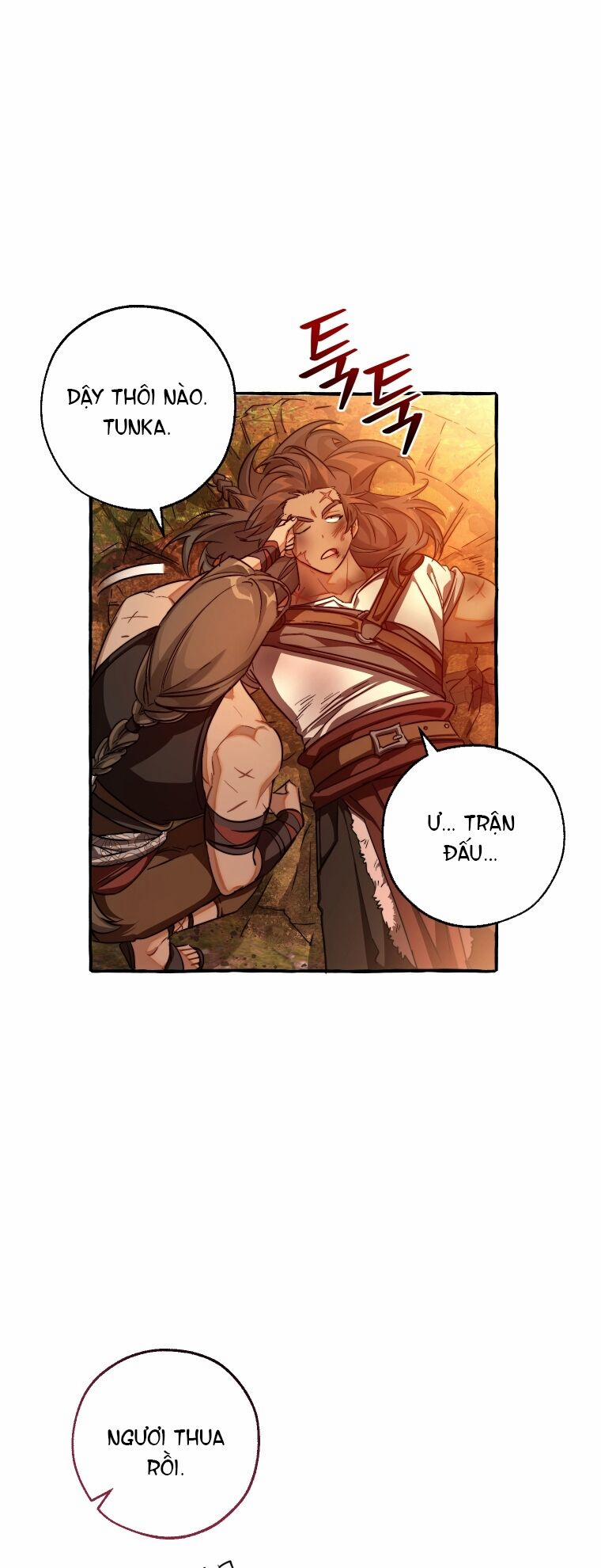 Sự Ra Đời Của Một Anh Hùng 97.2 trang 15