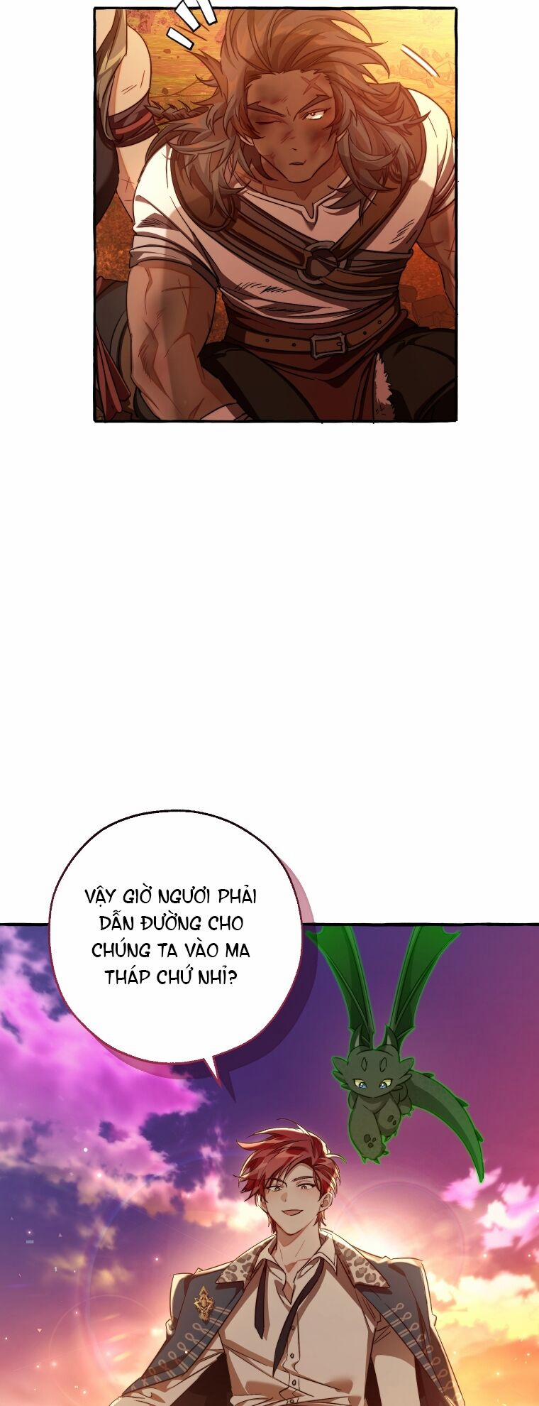 Sự Ra Đời Của Một Anh Hùng 97.2 trang 16