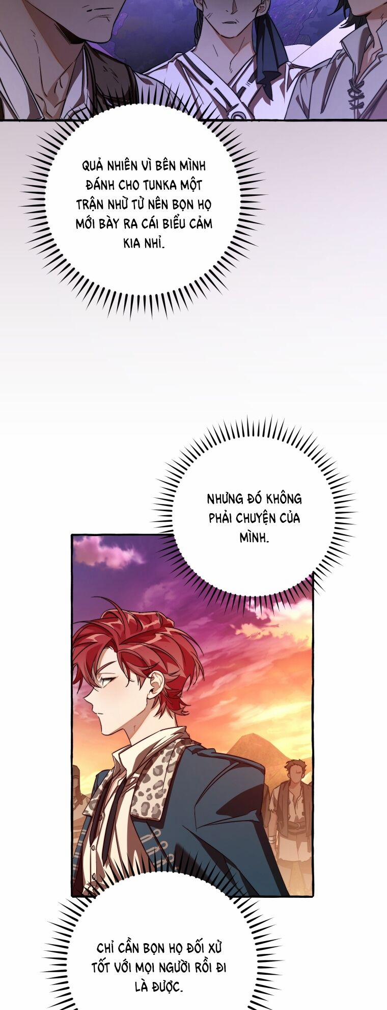 Sự Ra Đời Của Một Anh Hùng 97.2 trang 20