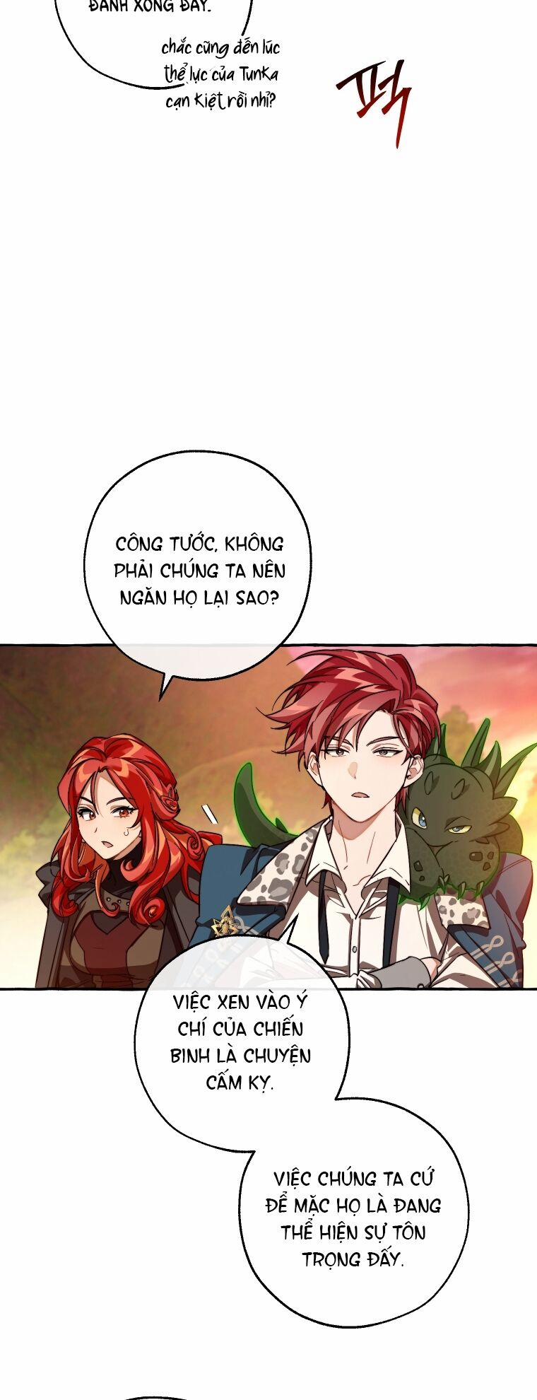 Sự Ra Đời Của Một Anh Hùng 97.2 trang 6