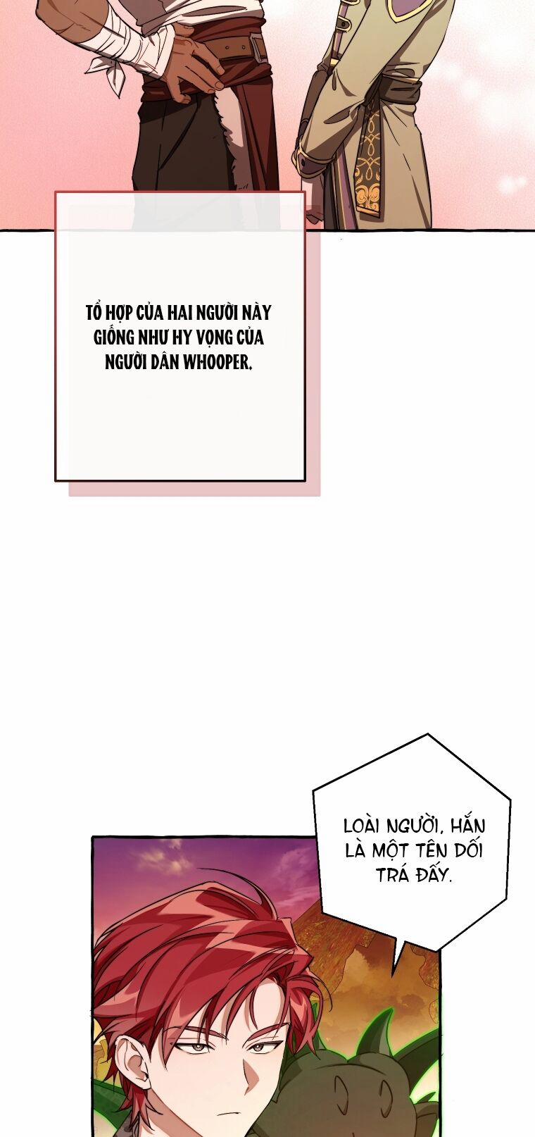 Sự Ra Đời Của Một Anh Hùng 98.1 trang 11