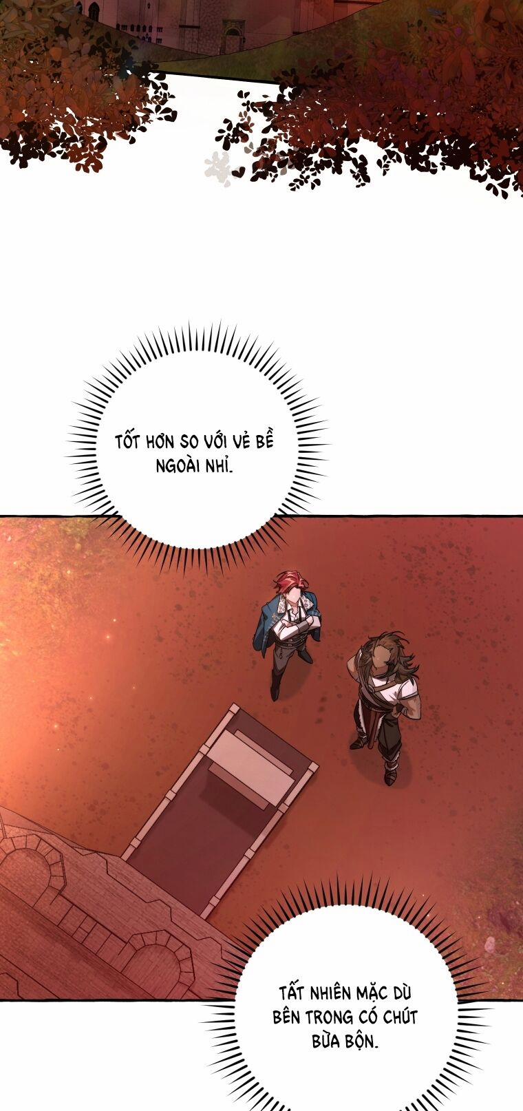 Sự Ra Đời Của Một Anh Hùng 98.1 trang 14