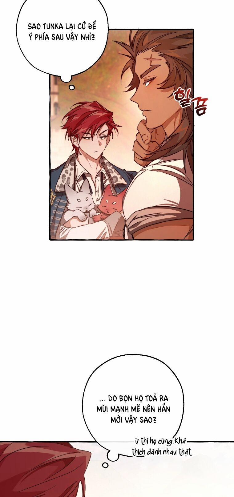 Sự Ra Đời Của Một Anh Hùng 98.1 trang 17