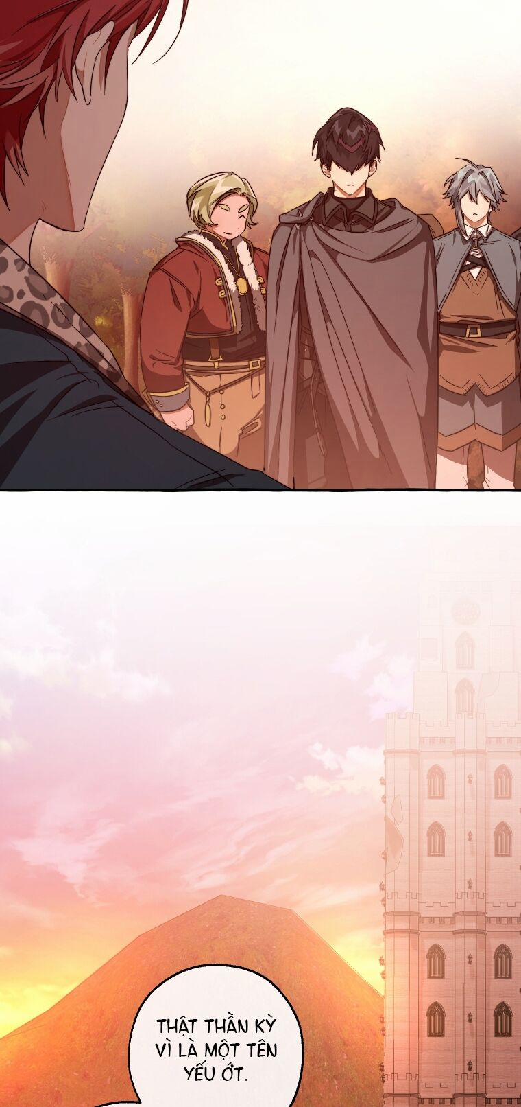 Sự Ra Đời Của Một Anh Hùng 98.1 trang 18