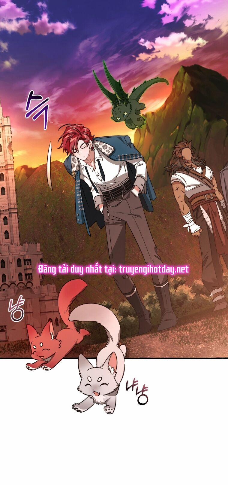 Sự Ra Đời Của Một Anh Hùng 98.1 trang 29
