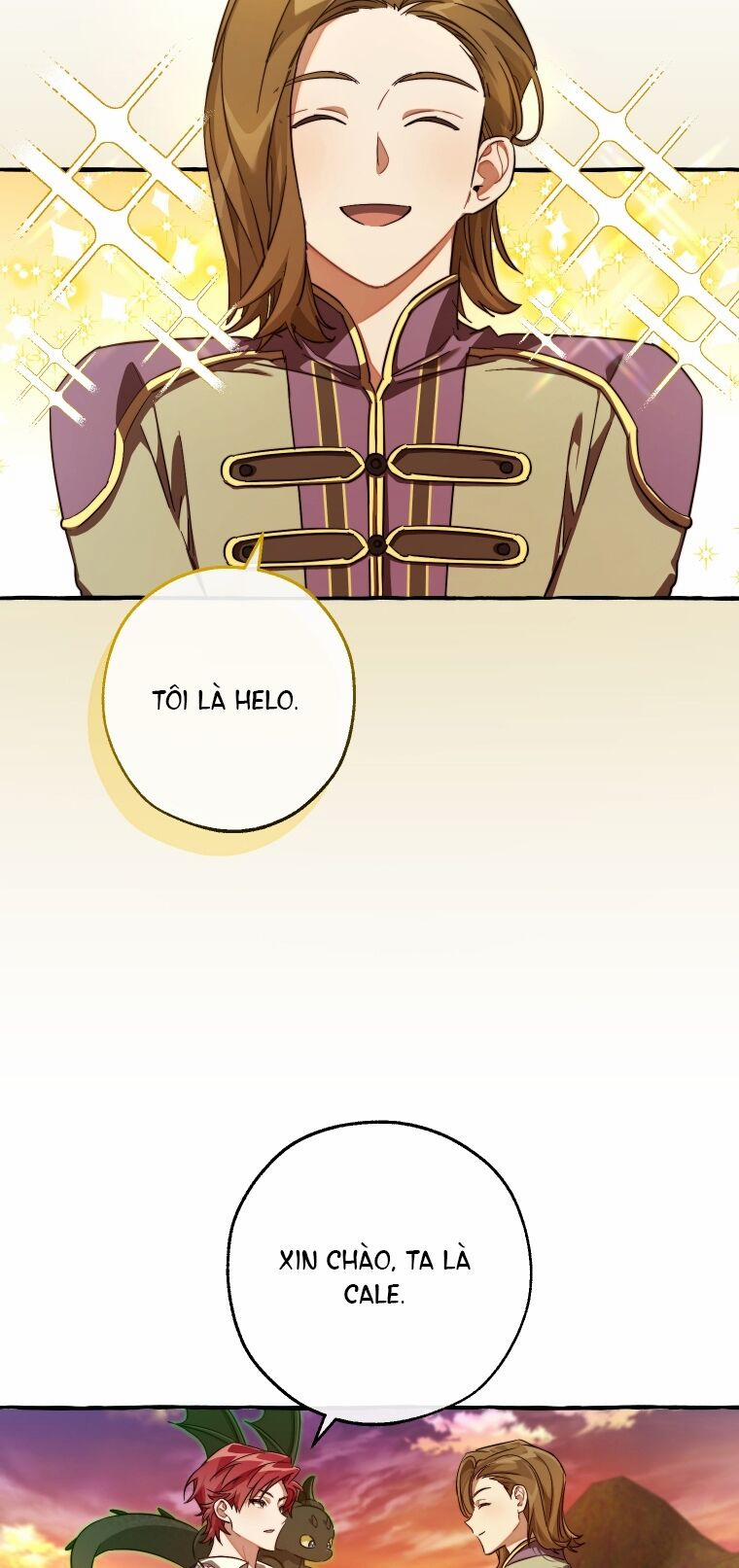 Sự Ra Đời Của Một Anh Hùng 98.1 trang 3
