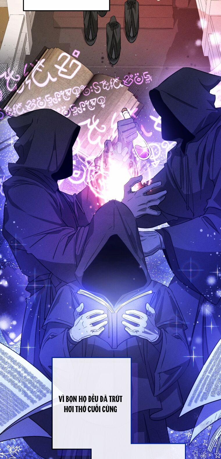 Sự Ra Đời Của Một Anh Hùng 98.2 trang 10