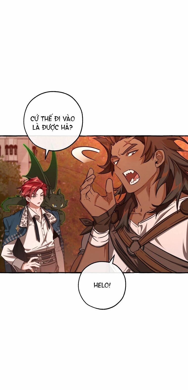 Sự Ra Đời Của Một Anh Hùng 98.2 trang 13