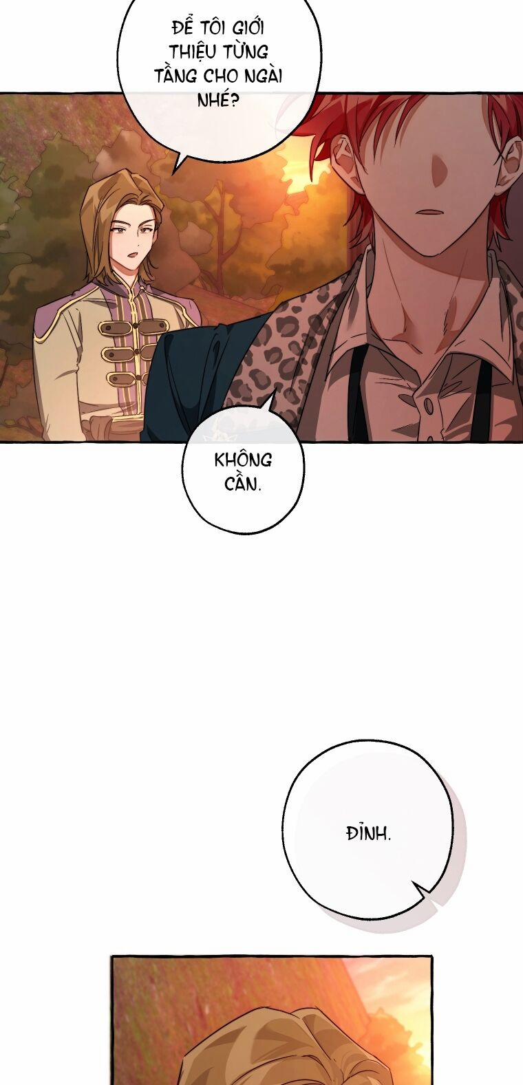 Sự Ra Đời Của Một Anh Hùng 98.2 trang 19