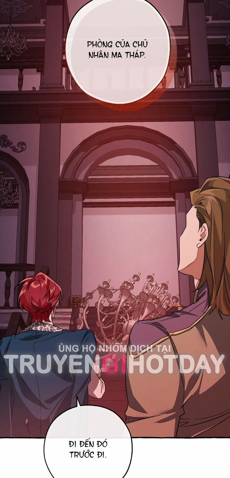 Sự Ra Đời Của Một Anh Hùng 98.2 trang 21