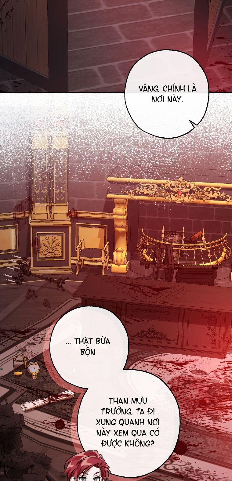 Sự Ra Đời Của Một Anh Hùng 98.2 trang 24