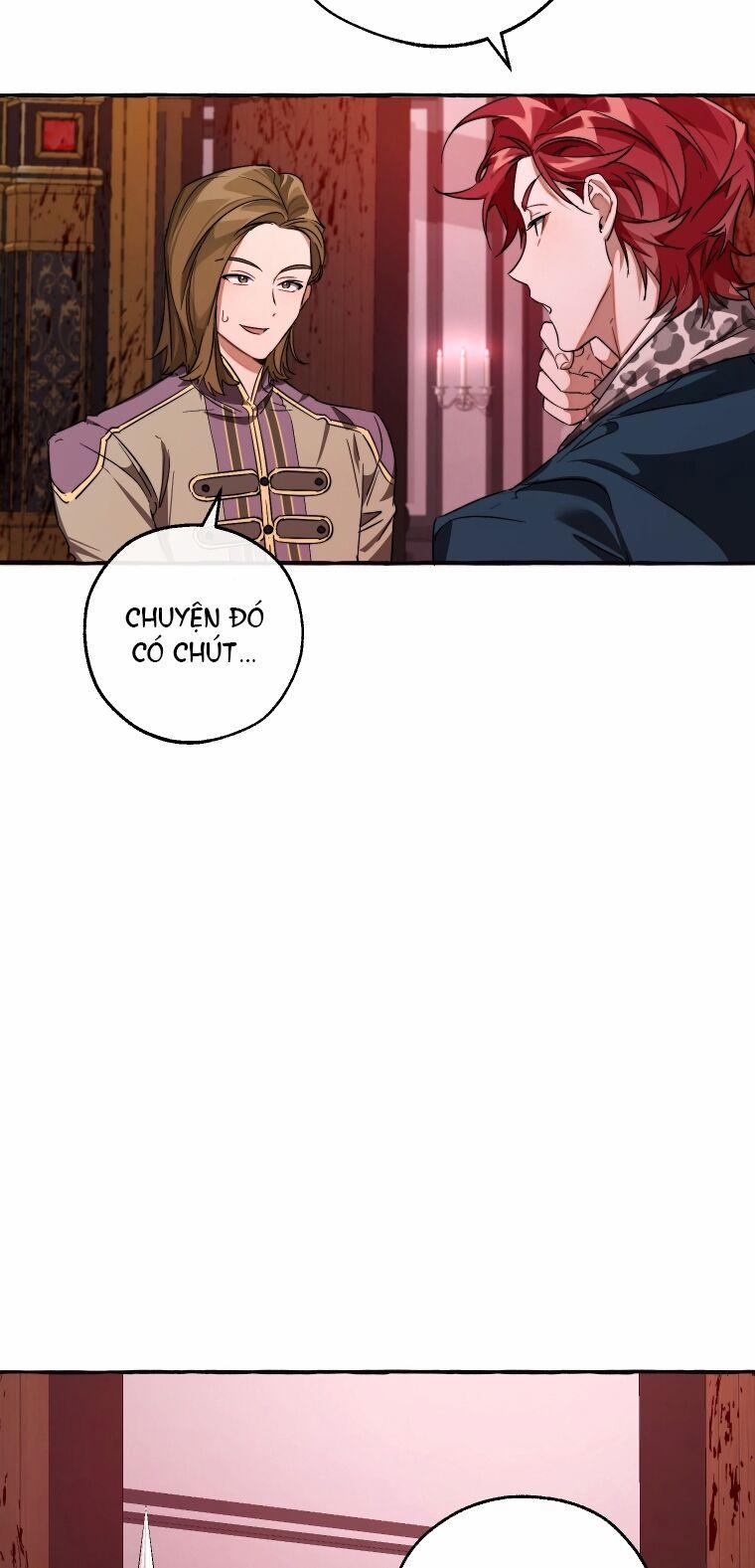 Sự Ra Đời Của Một Anh Hùng 98.2 trang 26