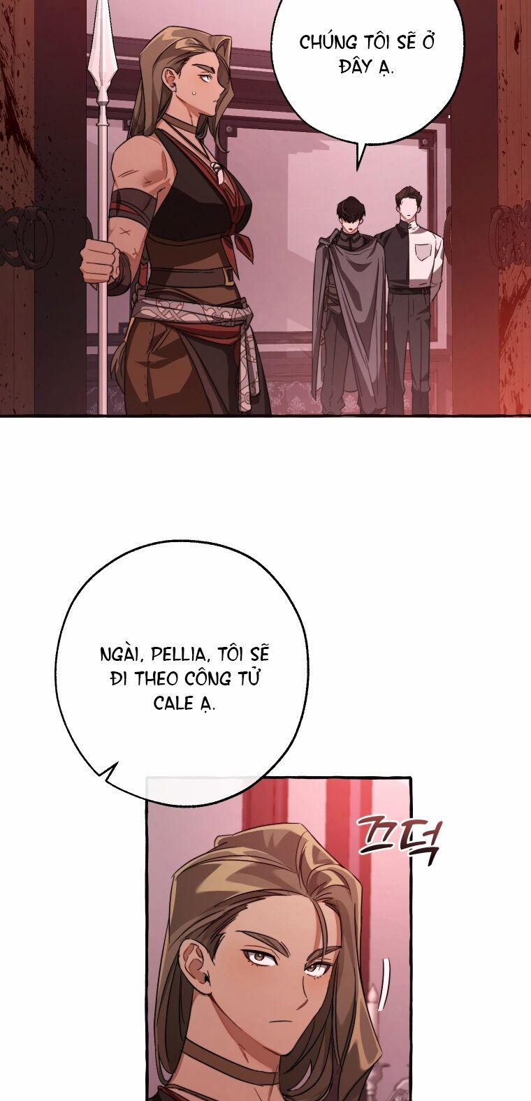 Sự Ra Đời Của Một Anh Hùng 98.2 trang 27