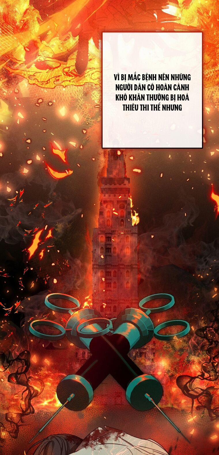 Sự Ra Đời Của Một Anh Hùng 98.2 trang 3