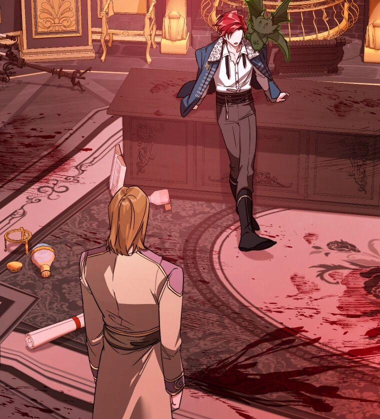 Sự Ra Đời Của Một Anh Hùng 98.2 trang 53