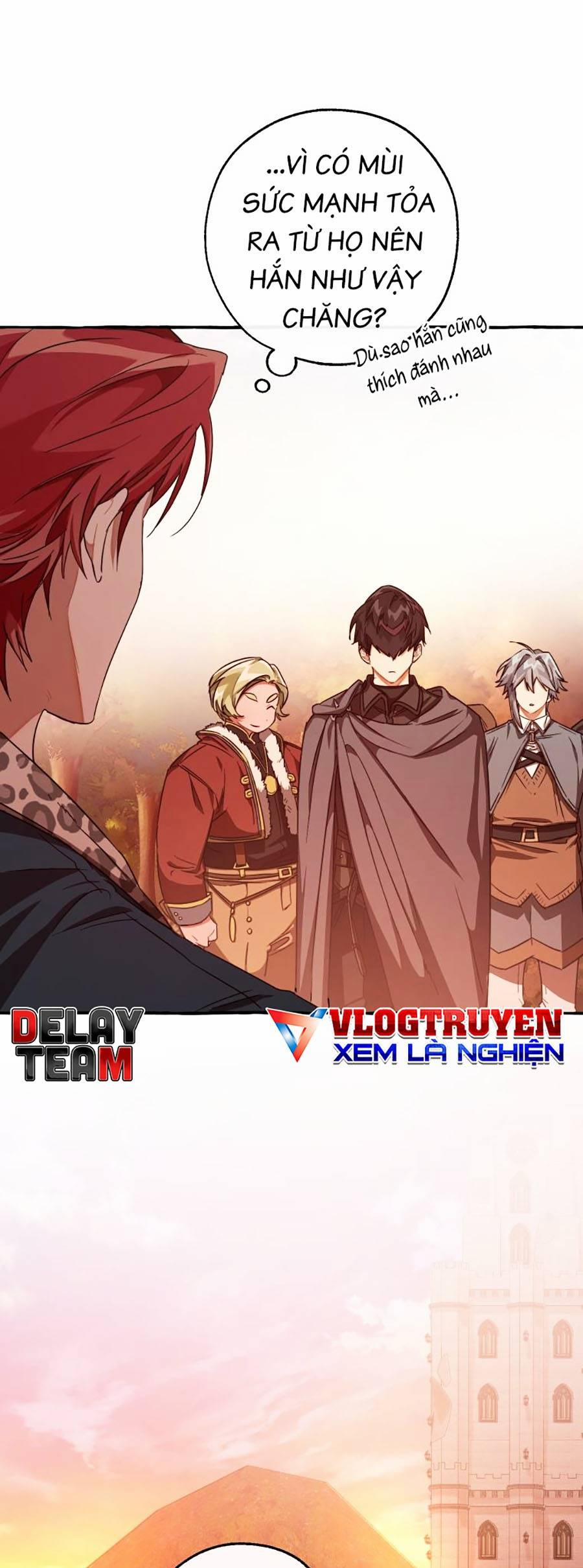Sự Ra Đời Của Một Anh Hùng 98 trang 13