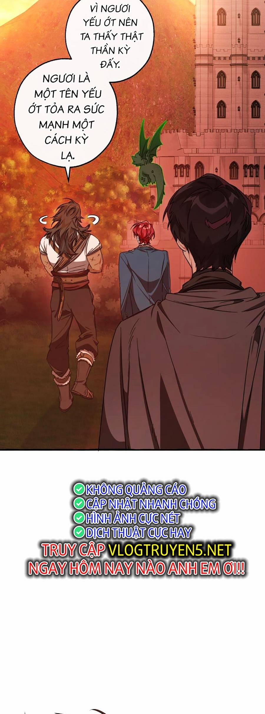 Sự Ra Đời Của Một Anh Hùng 98 trang 14