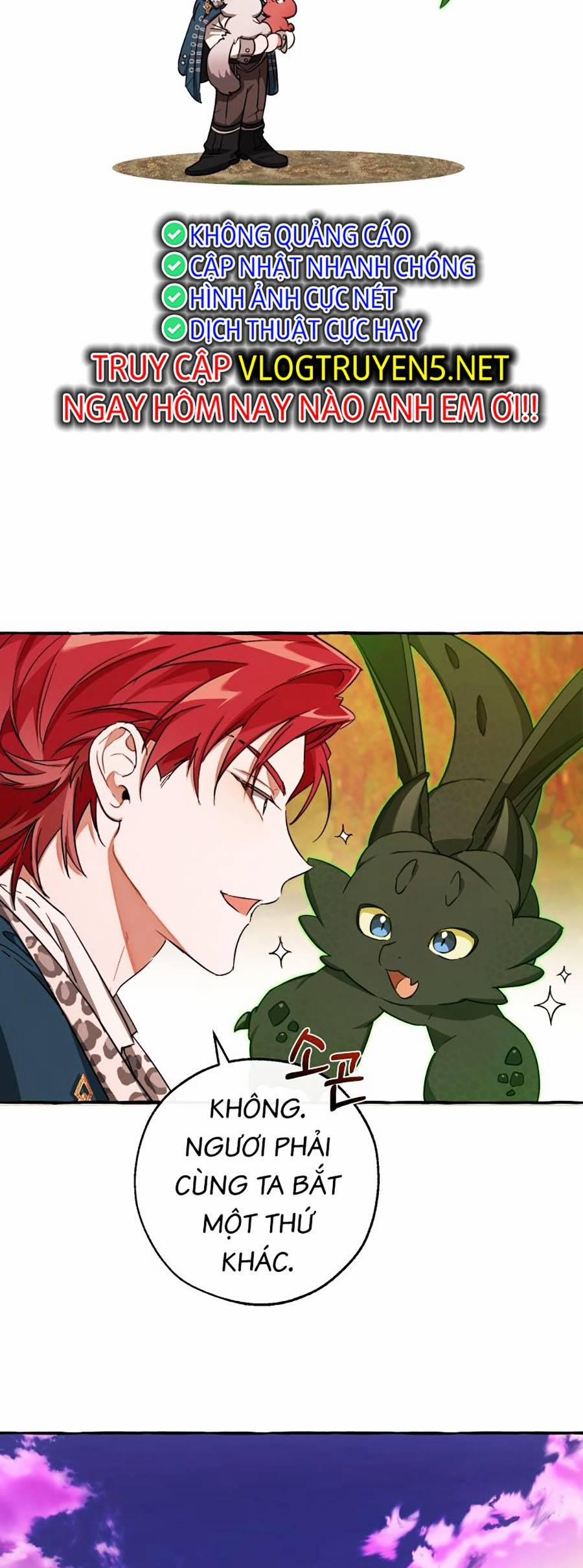 Sự Ra Đời Của Một Anh Hùng 98 trang 21