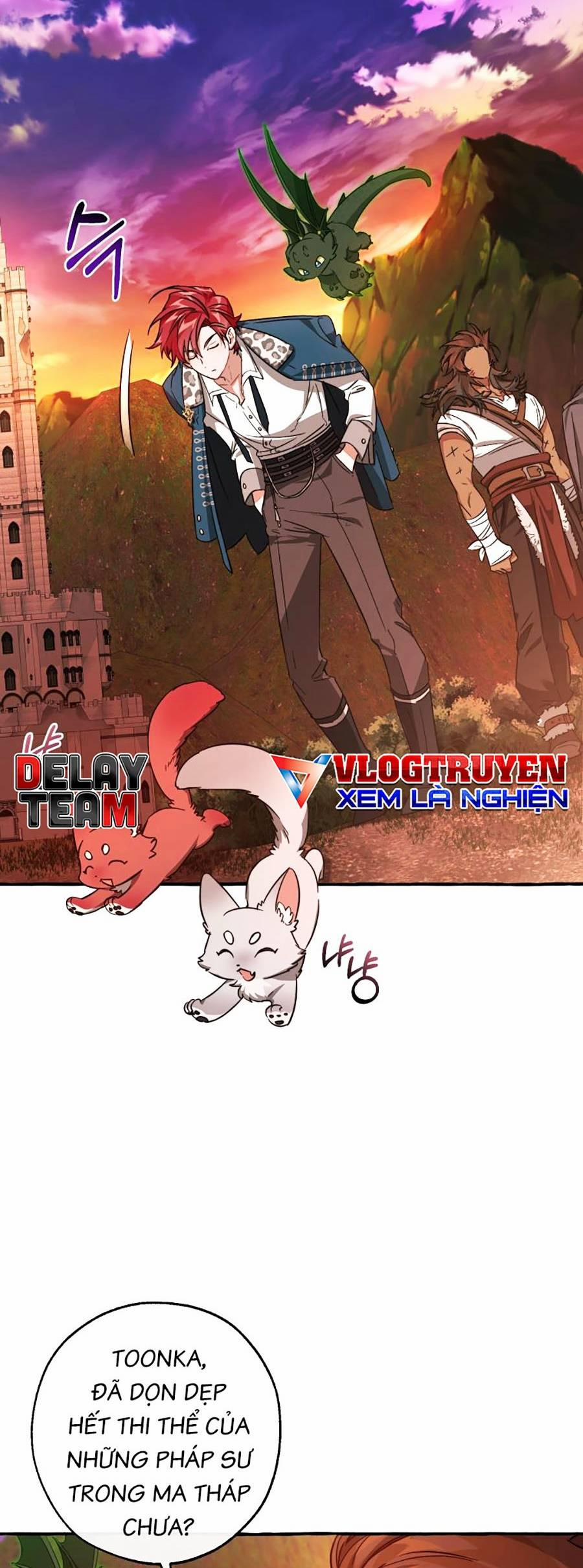 Sự Ra Đời Của Một Anh Hùng 98 trang 22