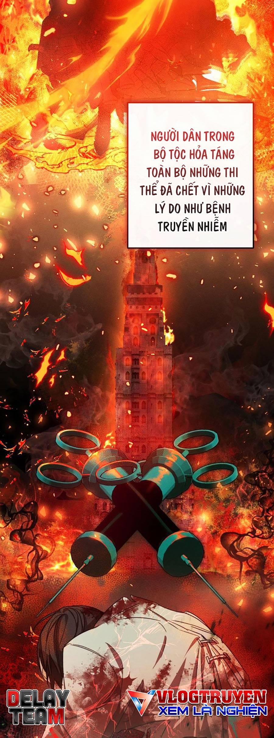 Sự Ra Đời Của Một Anh Hùng 98 trang 25