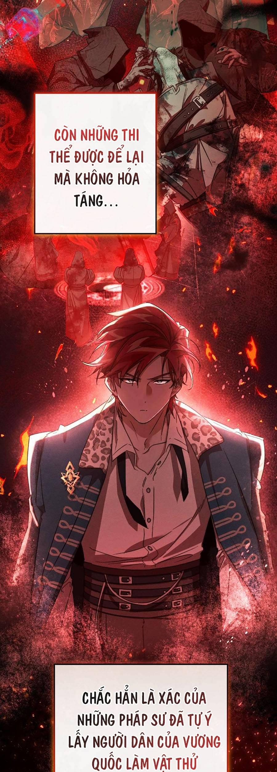 Sự Ra Đời Của Một Anh Hùng 98 trang 26