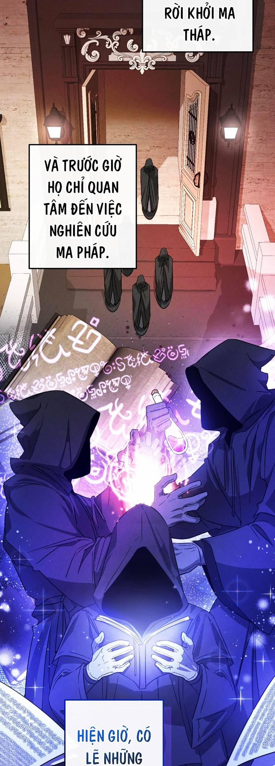 Sự Ra Đời Của Một Anh Hùng 98 trang 30