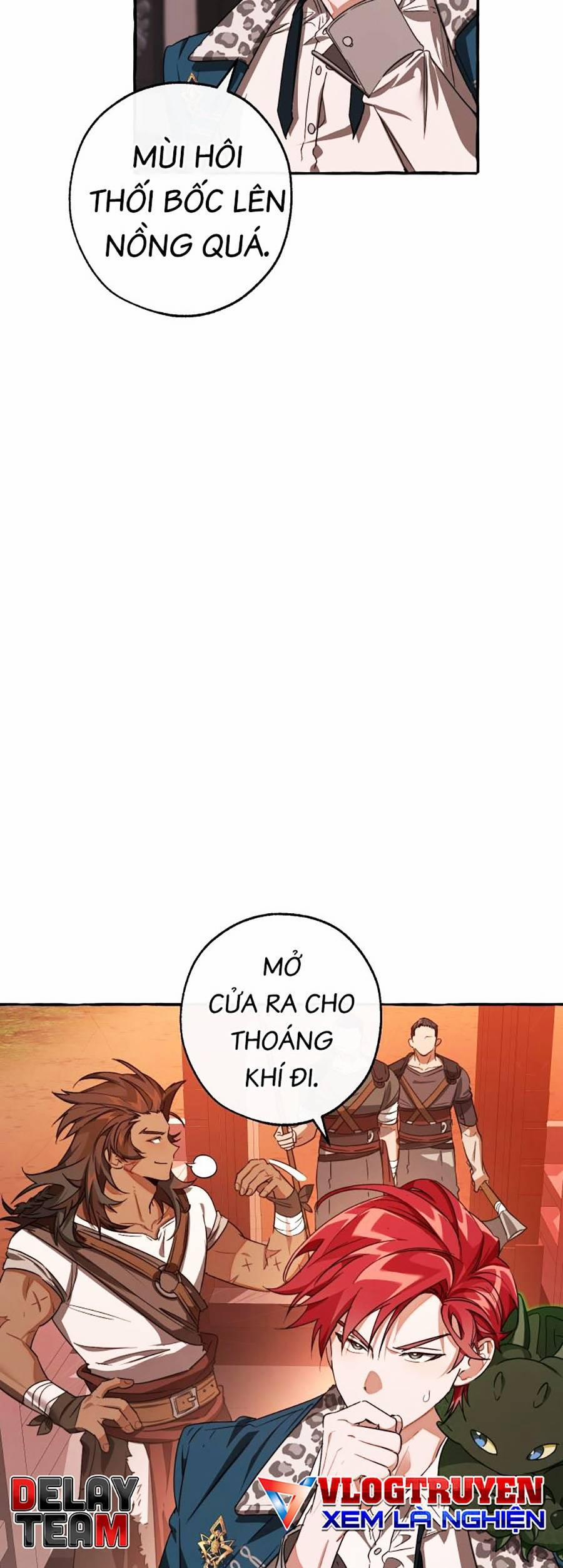 Sự Ra Đời Của Một Anh Hùng 98 trang 35