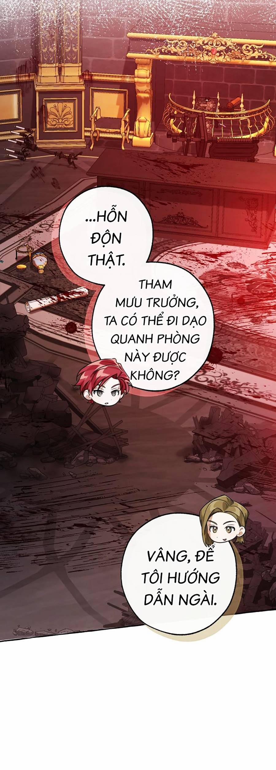 Sự Ra Đời Của Một Anh Hùng 98 trang 41