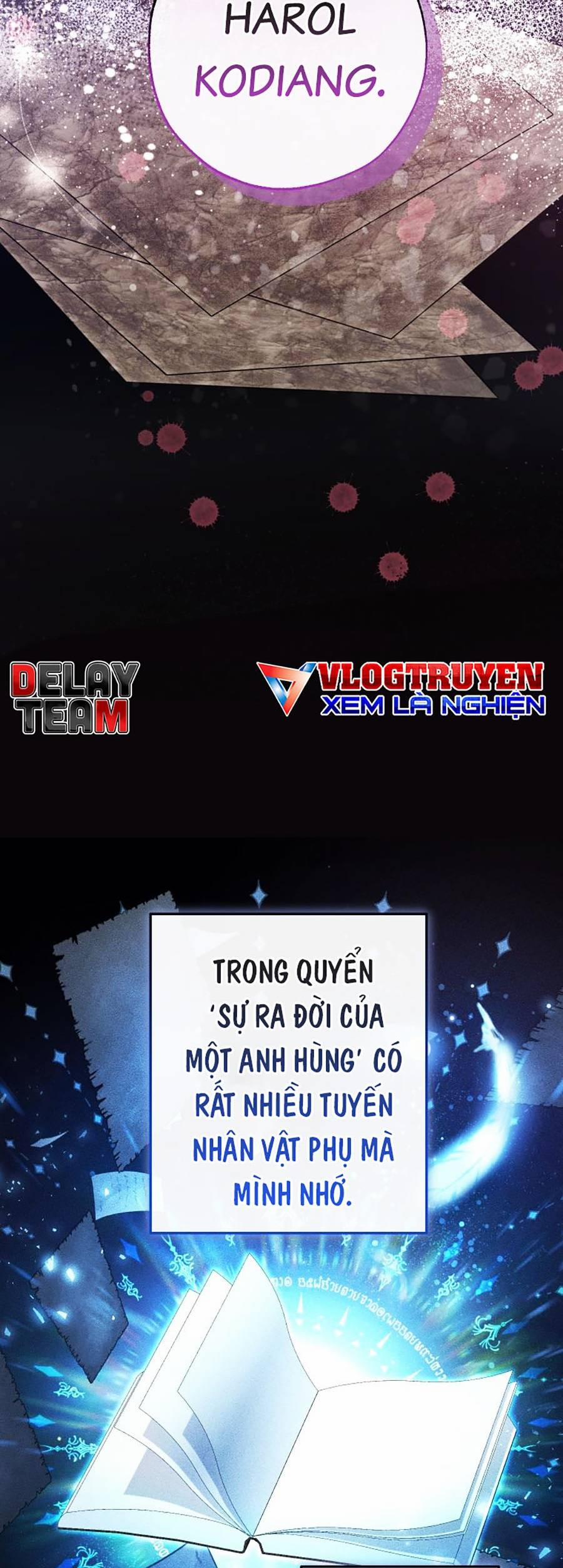 Sự Ra Đời Của Một Anh Hùng 98 trang 49