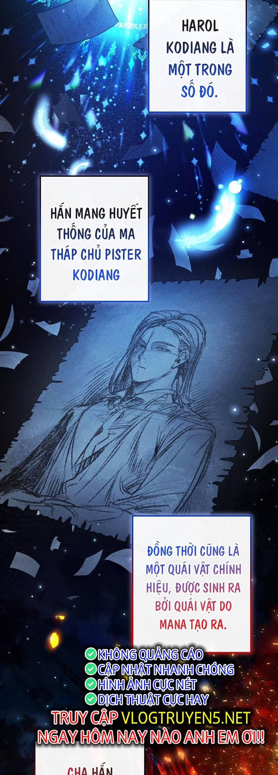 Sự Ra Đời Của Một Anh Hùng 98 trang 50