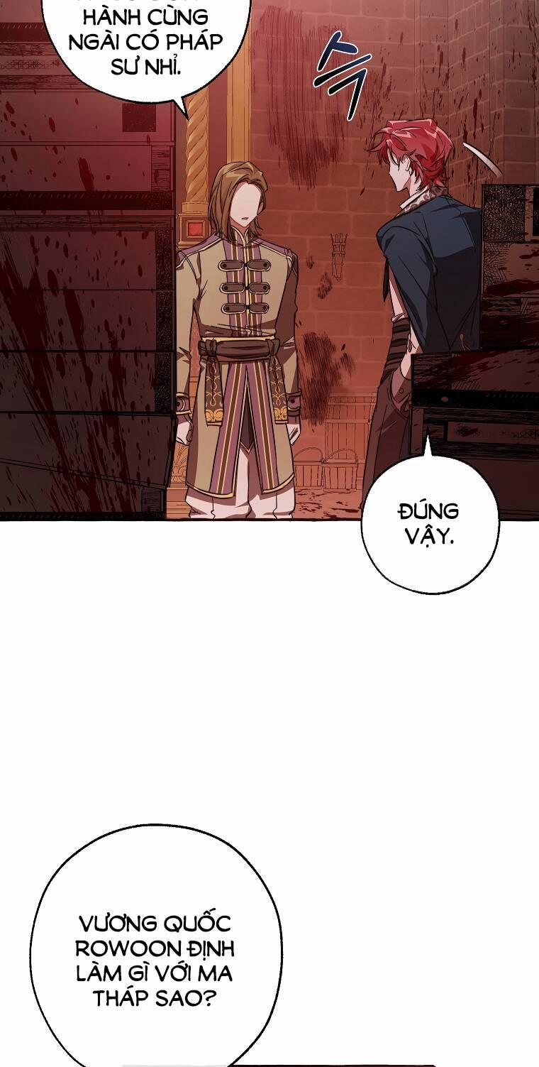 Sự Ra Đời Của Một Anh Hùng 99.1 trang 10