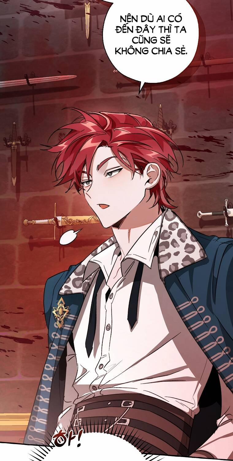 Sự Ra Đời Của Một Anh Hùng 99.1 trang 12