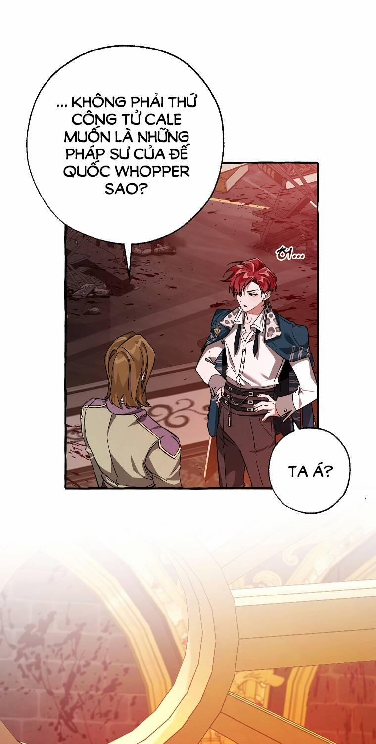 Sự Ra Đời Của Một Anh Hùng 99.1 trang 15