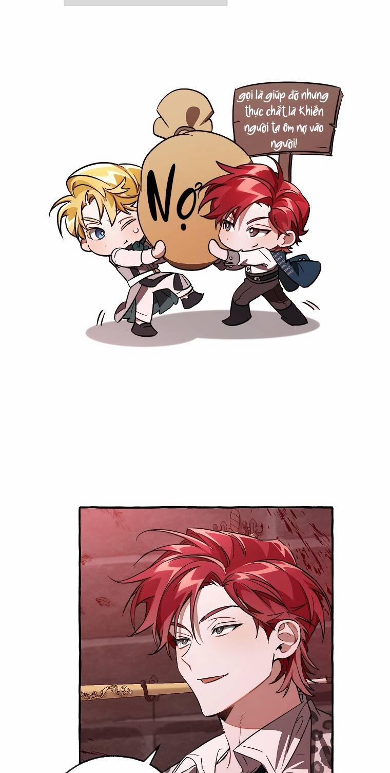 Sự Ra Đời Của Một Anh Hùng 99.1 trang 18