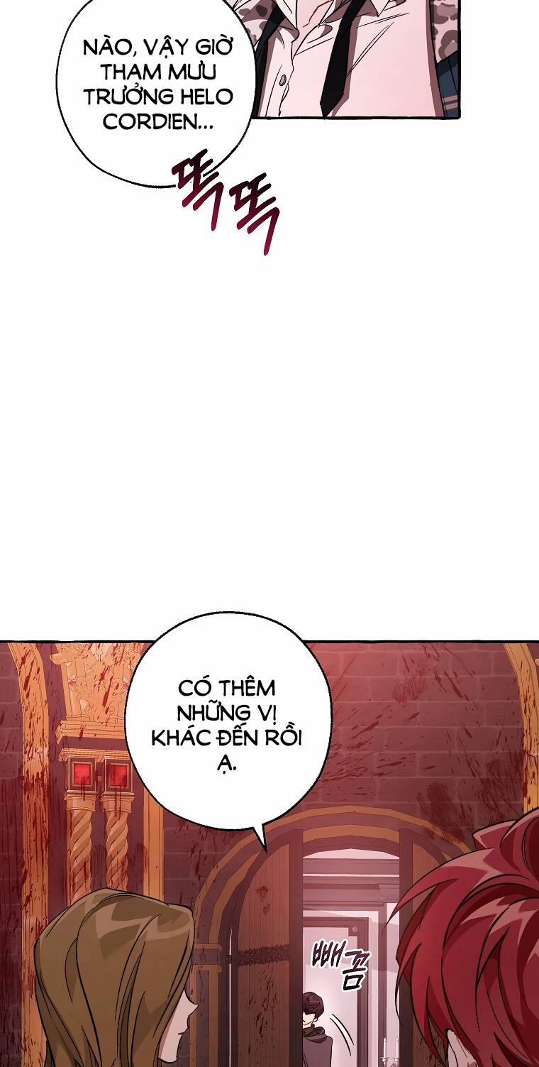 Sự Ra Đời Của Một Anh Hùng 99.1 trang 19