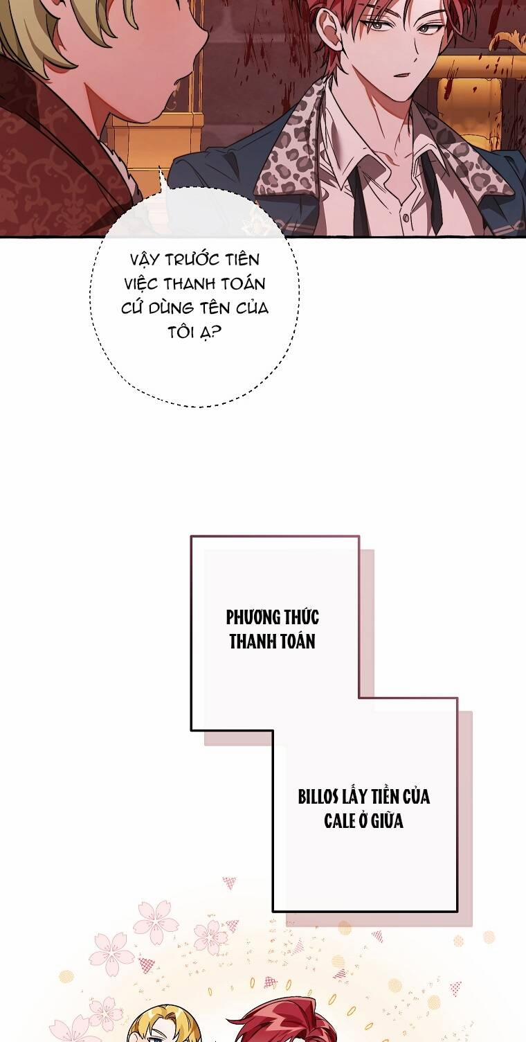 Sự Ra Đời Của Một Anh Hùng 99.1 trang 26