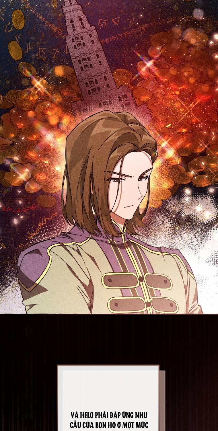 Sự Ra Đời Của Một Anh Hùng 99.1 trang 6