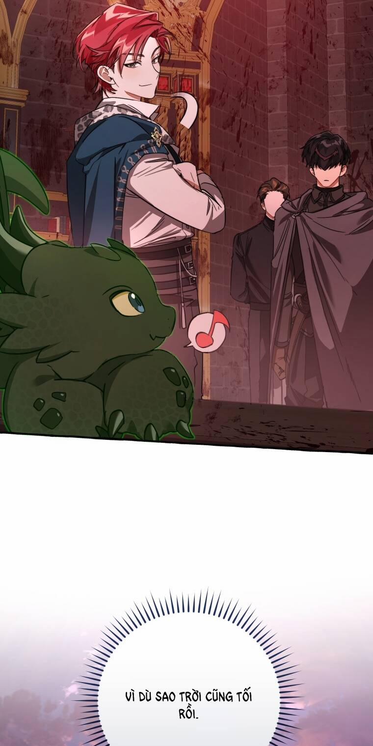 Sự Ra Đời Của Một Anh Hùng 99.2 trang 14