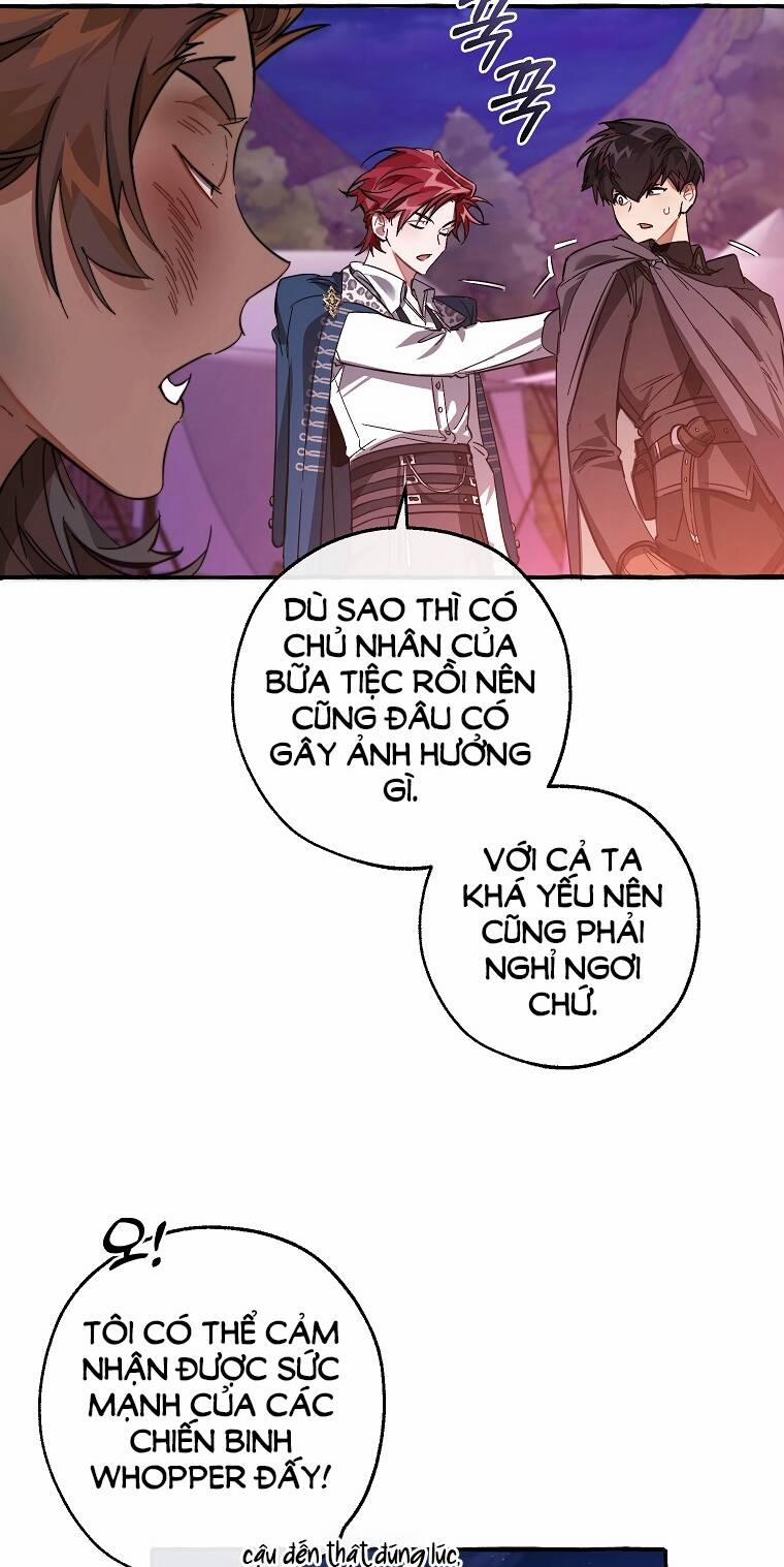 Sự Ra Đời Của Một Anh Hùng 99.2 trang 18