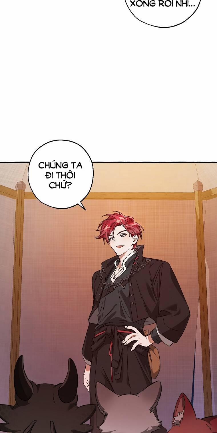 Sự Ra Đời Của Một Anh Hùng 99.2 trang 27