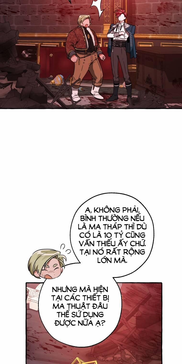 Sự Ra Đời Của Một Anh Hùng 99.2 trang 3