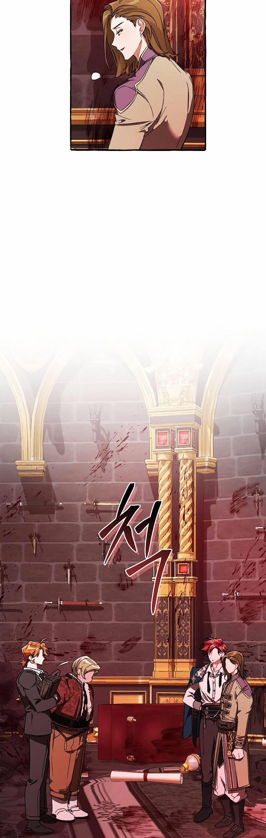 Sự Ra Đời Của Một Anh Hùng 99 trang 15