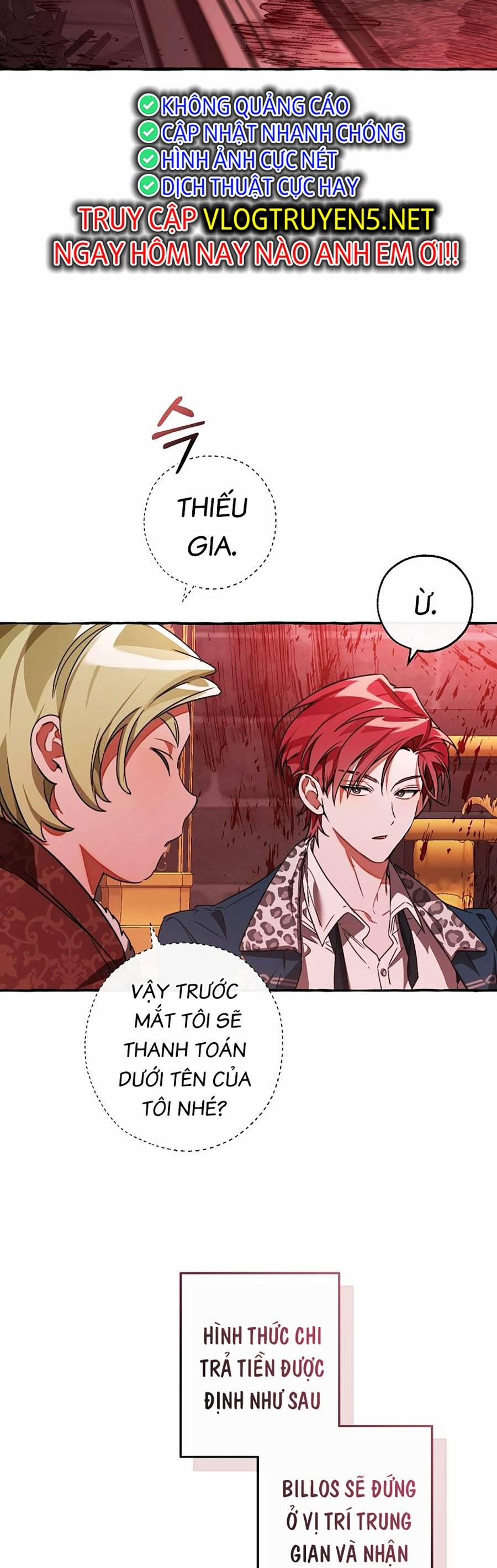 Sự Ra Đời Của Một Anh Hùng 99 trang 16