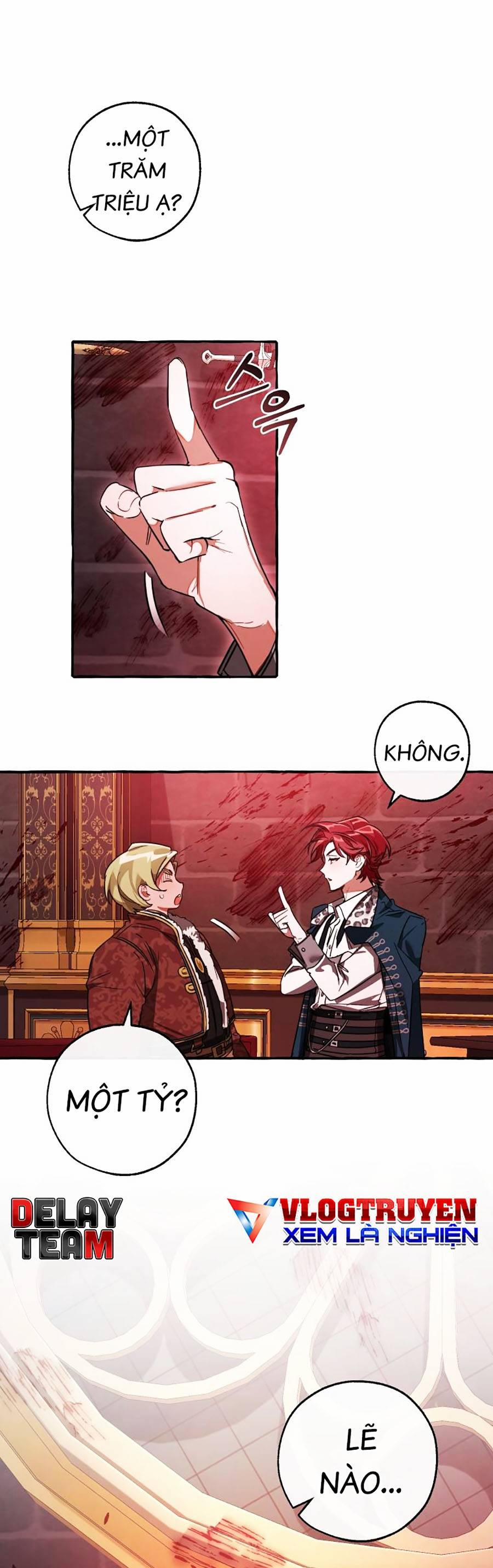 Sự Ra Đời Của Một Anh Hùng 99 trang 19