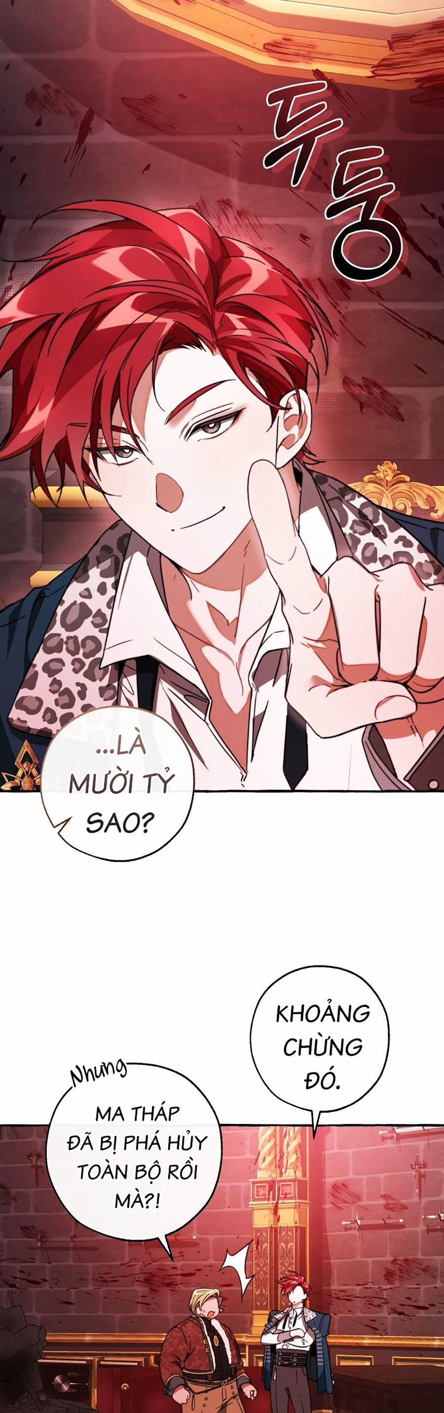 Sự Ra Đời Của Một Anh Hùng 99 trang 20