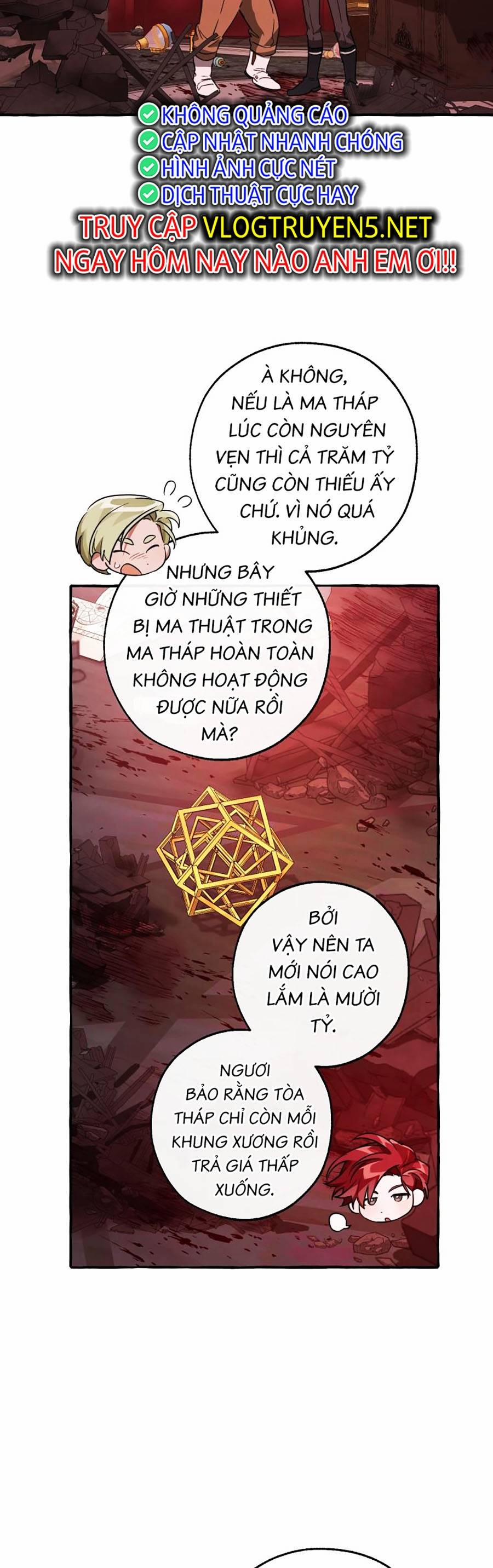 Sự Ra Đời Của Một Anh Hùng 99 trang 21